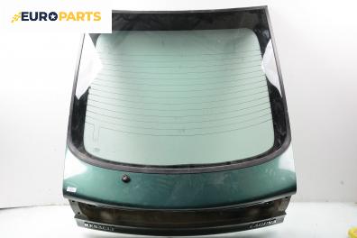 Заден капак за Renault Laguna I Hatchback (11.1993 - 08.2002), 4+1 вр., хечбек, позиция: задна