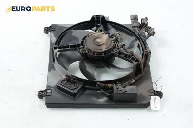 Перка охлаждане за Fiat Bravo I Coupe (1995-10-01 - 2001-10-01) 1.4 (182.AA), 80 к.с.