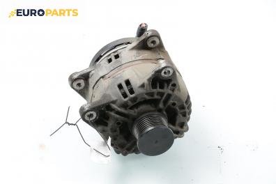 Алтернатор / генератор за Renault Laguna II Grandtour (03.2001 - 12.2007) 1.9 dCi (KG0G), 120 к.с.