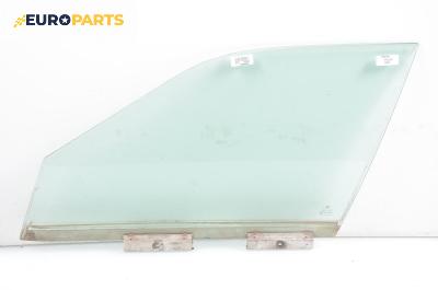 Странично стъкло за BMW 3 Series E36 Sedan (09.1990 - 02.1998), 4+1 вр., седан, позиция: предна, лява