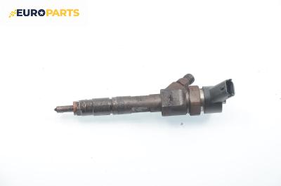 Дюза дизел за Renault Laguna II Grandtour (03.2001 - 12.2007) 1.9 dCi (KG0G), 120 к.с., № Bosch 0 445 110 110B