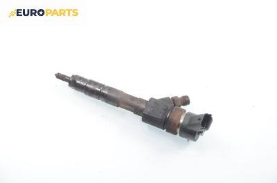 Дюза дизел за Renault Laguna II Grandtour (03.2001 - 12.2007) 1.9 dCi (KG0G), 120 к.с., № Bosch 0 445 110 110B