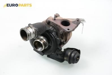 Турбо за Renault Laguna II Grandtour (03.2001 - 12.2007) 1.9 dCi (KG0G), 120 к.с.