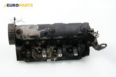 Глава за Renault Laguna II Grandtour (03.2001 - 12.2007) 1.9 dCi (KG0G), 120 к.с.