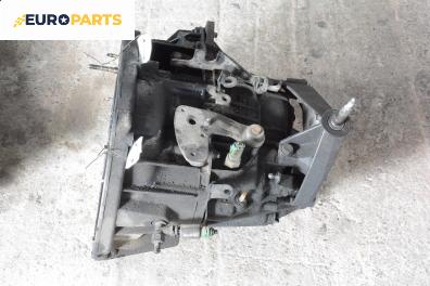 Ръчна скоростна кутия за Renault Laguna II Grandtour (03.2001 - 12.2007) 1.9 dCi (KG0G), 120 к.с.