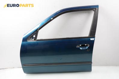 Врата за Nissan Primera Traveller II (06.1996 - 01.2002), комби, позиция: предна, лява