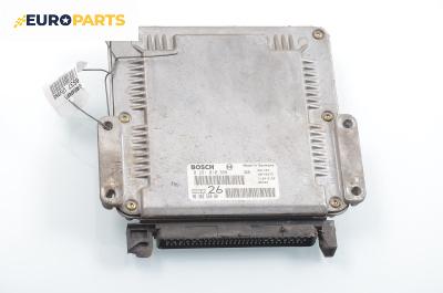 Компютър двигател за Fiat Ulysse Minivan I (06.1994 - 08.2002) 2.0 JTD, 109 к.с., № Bosch 0 281 010 368