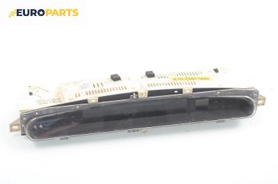 Километраж за Renault Espace III Minivan (11.1996 - 10.2002) 2.0 16V (JE0N, JE0L, JE02), 140 к.с.