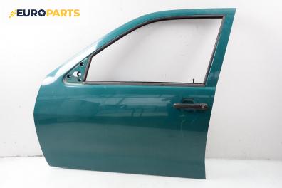 Врата за Seat Ibiza II Hatchback (03.1993 - 05.2002), 4+1 вр., позиция: предна, лява