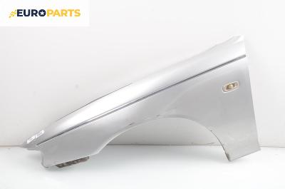 Калник за Rover 75 Sedan (02.1999 - 05.2005), седан, позиция: предна, лява