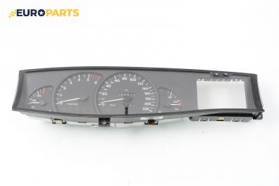 Километраж за Opel Omega B Sedan (03.1994 - 07.2003) 2.5 TD, 130 к.с.