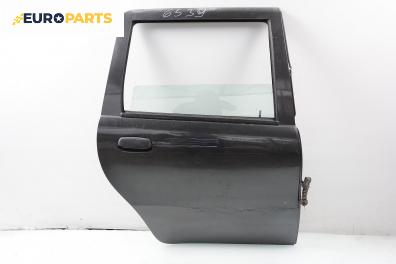 Врата за Fiat Punto Hatchback (09.1993 - 09.1999), 4+1 вр., позиция: задна, дясна
