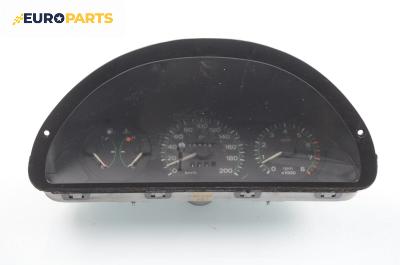 Километраж за Fiat Punto Hatchback (09.1993 - 09.1999) 55 1.1, 54 к.с.