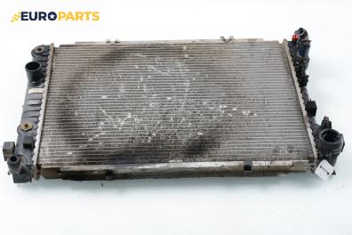 Воден радиатор за Opel Omega B Sedan (03.1994 - 07.2003) 2.5 TD, 130 к.с.
