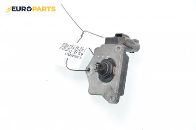 Дебитомер за Nissan Primera Traveller II (06.1996 - 01.2002) 1.6 16V, 99 к.с., № Hitachi AFH45M-46