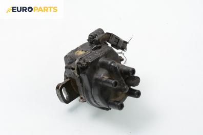 Палец на разпределителя на запалването (делко) за Nissan Primera Traveller II (06.1996 - 01.2002) 1.6 16V, 99 к.с.