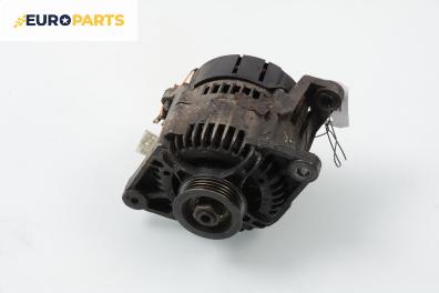 Алтернатор / генератор за Nissan Primera Traveller II (06.1996 - 01.2002) 1.6 16V, 99 к.с.