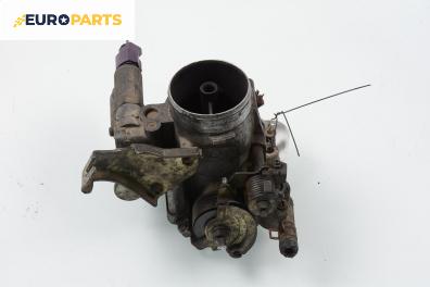 Дроселова клапа за Nissan Primera Traveller II (06.1996 - 01.2002) 1.6 16V, 99 к.с.