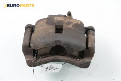 Спирачен апарат за Nissan Primera Traveller II (06.1996 - 01.2002), позиция: предна, лява