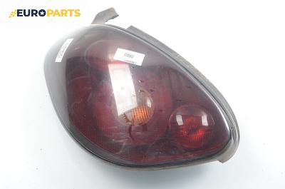 Стоп за Fiat Bravo I Coupe (1995-10-01 - 2001-10-01), позиция: лява