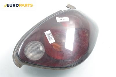 Стоп за Fiat Bravo I Coupe (1995-10-01 - 2001-10-01), позиция: дясна
