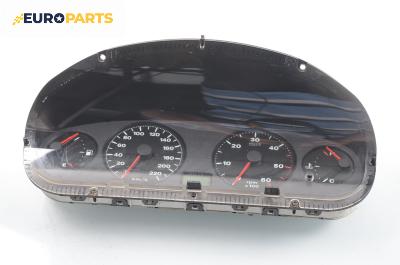 Километраж за Fiat Bravo I Coupe (1995-10-01 - 2001-10-01) 1.9 JTD 105, 105 к.с.