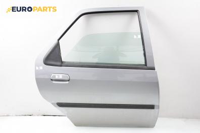 Врата за Citroen ZX Break (10.1993 - 07.1999), 4+1 вр., комби, позиция: задна, дясна