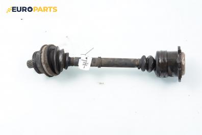 Полуоска за Audi A8 Sedan I (03.1994 - 12.2002) 4.2 quattro, 299 к.с., позиция: предна, дясна, автоматик
