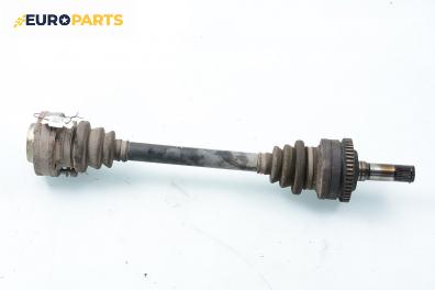 Полуоска за Opel Omega B Sedan (03.1994 - 07.2003) 2.5 TD, 130 к.с., позиция: предна, лява