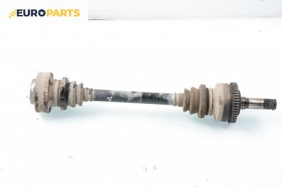 Полуоска за Opel Omega B Sedan (03.1994 - 07.2003) 2.5 TD, 130 к.с., позиция: предна, дясна