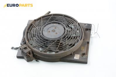 Перка охлаждане за Opel Astra G Estate (02.1998 - 12.2009) 1.2 16V, 65 к.с.