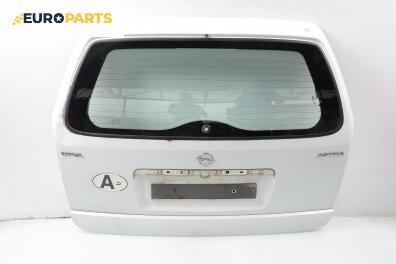 Заден капак за Opel Astra G Estate (02.1998 - 12.2009), комби