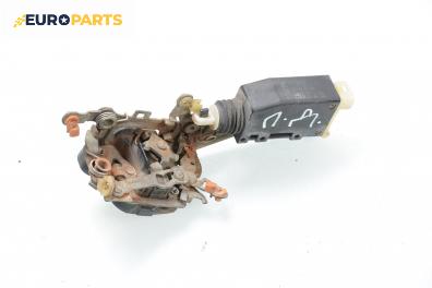 Брава на врата за Opel Omega B Sedan (03.1994 - 07.2003), позиция: предна, дясна