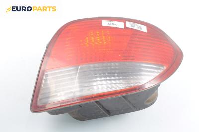 Стоп за Hyundai Coupe Coupe Facelift (08.1999 - 04.2002), купе, позиция: дясна