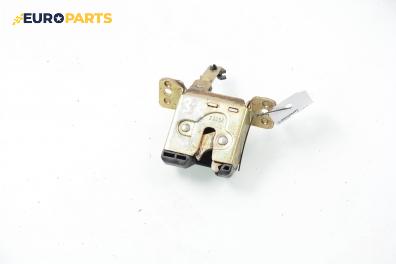 Брава заден капак за Opel Astra F Hatchback (09.1991 - 01.1998), хечбек, позиция: задна