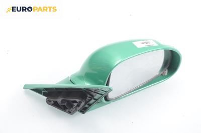 Огледало за Hyundai Coupe Coupe Facelift (08.1999 - 04.2002), 2+1 вр., купе, позиция: дясна