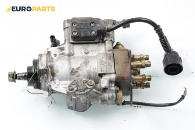 ГНП-горивонагнетателна помпа за Opel Omega B Sedan (03.1994 - 07.2003) 2.5 TD, 130 к.с.