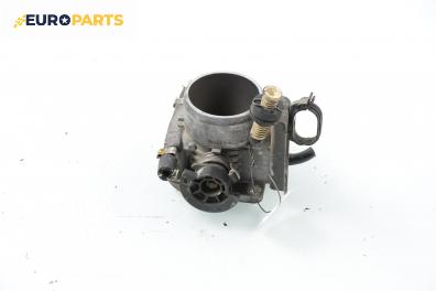 Дроселова клапа за Fiat Bravo I Coupe (1995-10-01 - 2001-10-01) 1.6 16V (182.AB), 103 к.с.