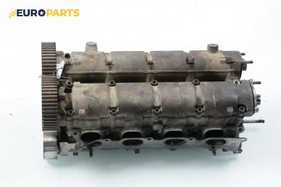 Глава за Fiat Bravo I Coupe (1995-10-01 - 2001-10-01) 1.6 16V (182.AB), 103 к.с.