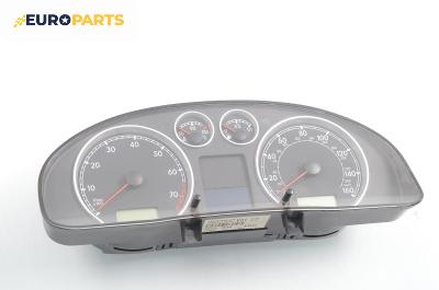 Километраж за Volkswagen Passat Sedan B5.5 (10.2000 - 12.2005) 2.0, 115 к.с.