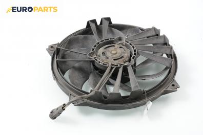 Перка охлаждане за Citroen Xsara Break (10.1997 - 03.2010) 2.0 HDi 109, 109 к.с.