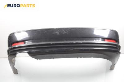 Задна броня за BMW 3 Series E46 Coupe (04.1999 - 06.2006), купе
