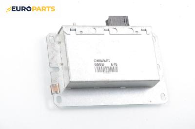 GPS навигация за BMW 3 Series E46 Coupe (04.1999 - 06.2006), № 32402-32