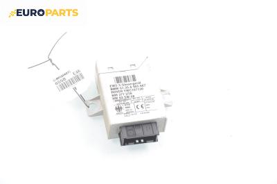 Модул EWS за BMW 3 Series E46 Coupe (04.1999 - 06.2006), № BMW 61.35-6 905 667