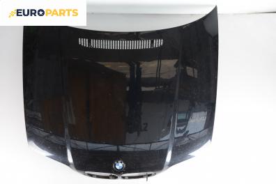 Преден капак за BMW 3 Series E46 Coupe (04.1999 - 06.2006), купе