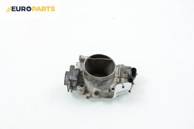 Дроселова клапа за Fiat Multipla Multivan (04.1999 - 06.2010) 1.6 100 16V (186AXA1A), 103 к.с.
