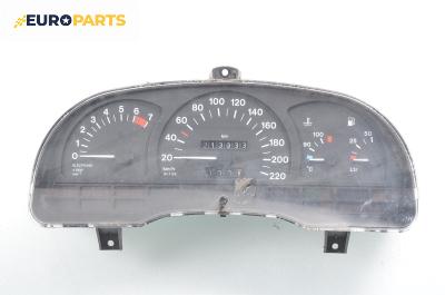 Километраж за Opel Astra F Estate (09.1991 - 01.1998) 1.4 i, 60 к.с.