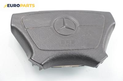 Airbag за Mercedes-Benz E-Class Estate (S210) (06.1996 - 03.2003), 4+1 вр., комби, позиция: предна