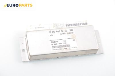 Компютър ABS за Mercedes-Benz E-Class Estate (S210) (06.1996 - 03.2003), № Bosch 0 265 109 052