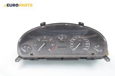 Километраж за Peugeot 406 Break (10.1996 - 10.2004) 2.2 HDI, 133 к.с., № 81 115 607